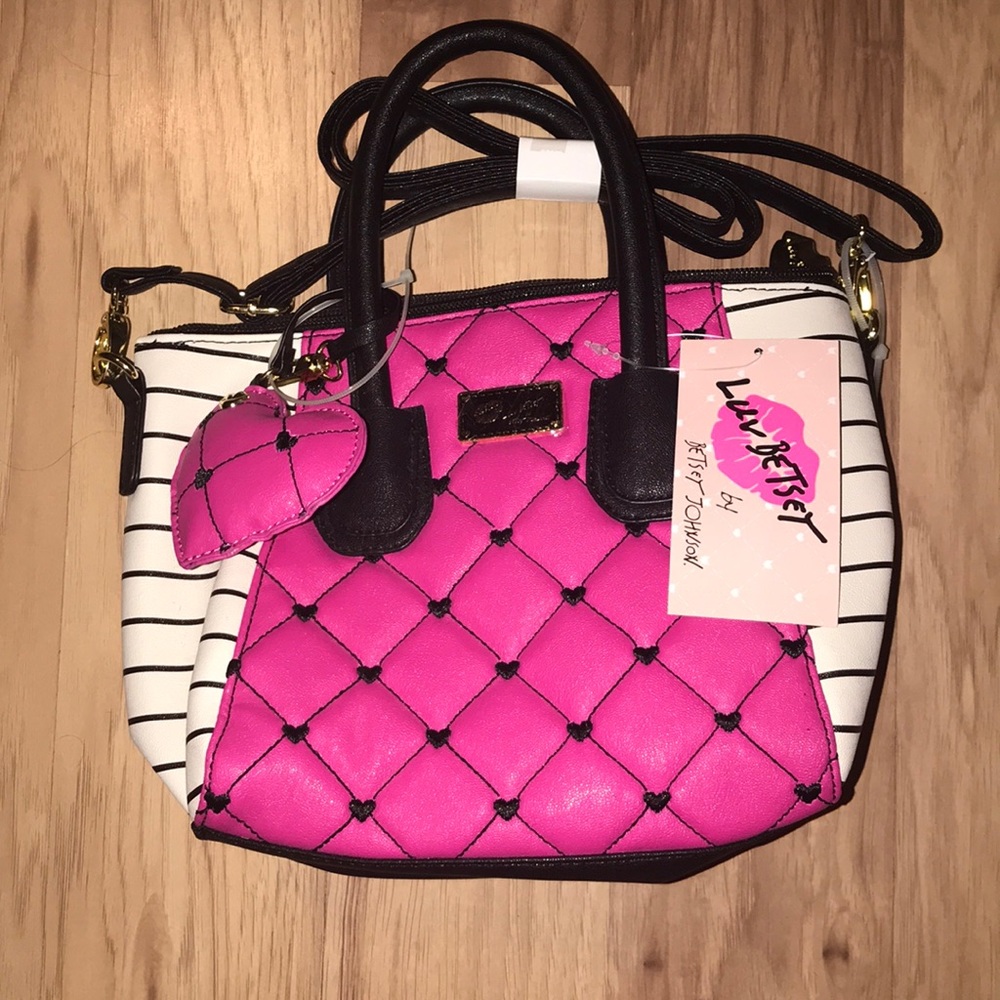NWT handbag